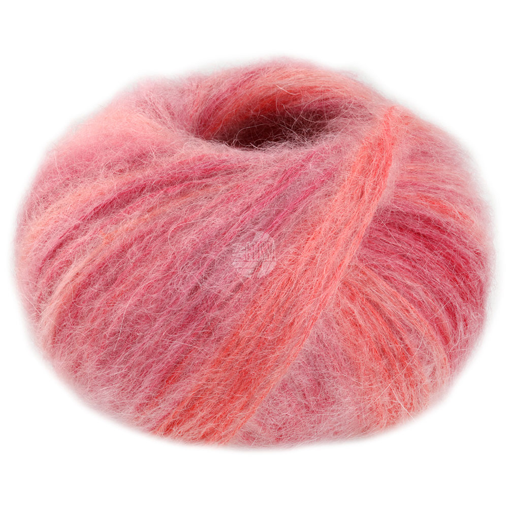 Lana Grossa Superkid Seta Print kleur 104