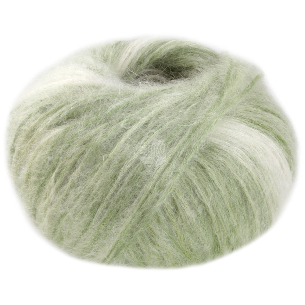 Lana Grossa Superkid Seta Print kleur 107