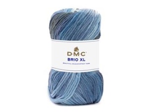 DMC Brio XL Kleur 402
