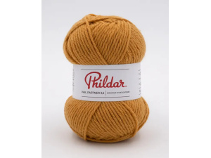 Phildar partner 3.5 kl 2019 Gold