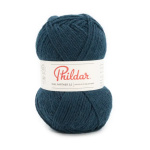 Phildar partner 3.5 kl 2151 Vert Empire