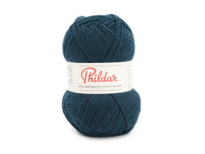 Phildar partner 3.5 kl 2151 Vert Empire