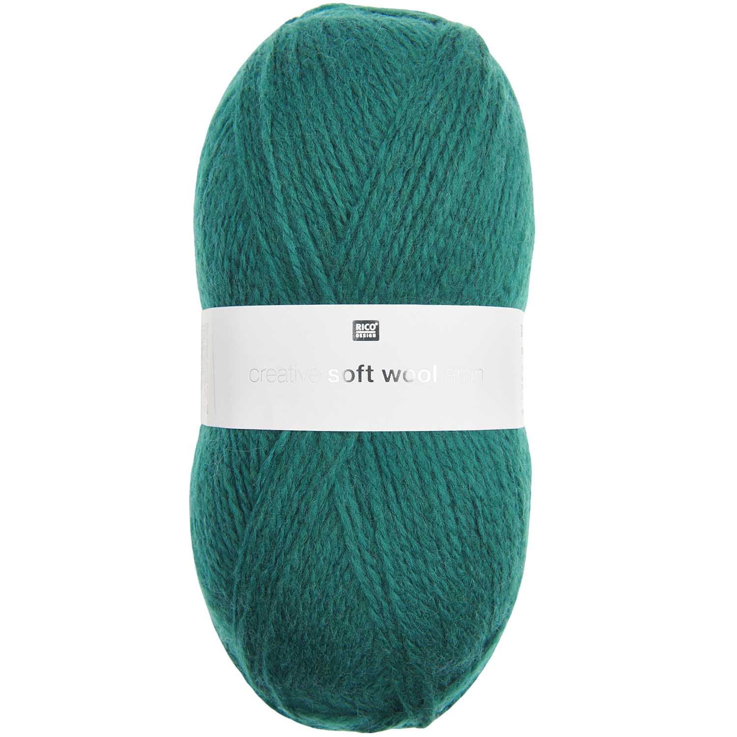 Rico Creative Soft Wool Aran kleur 36