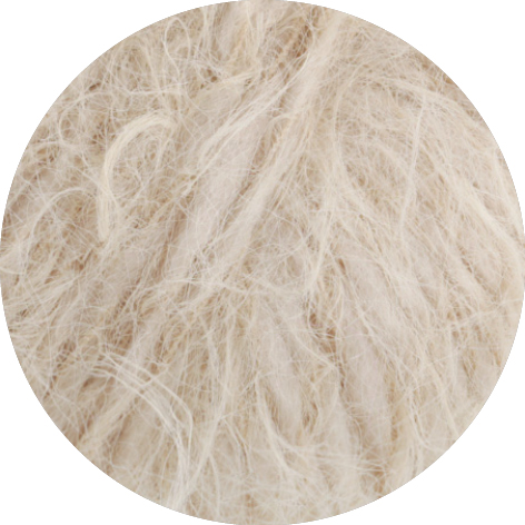 Lana Grossa Basta kleur 002