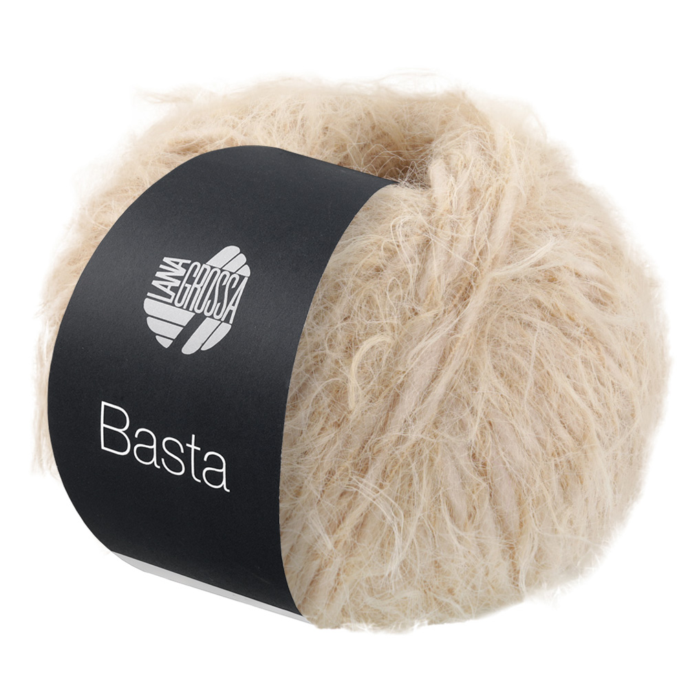 Lana Grossa Basta kleur 003