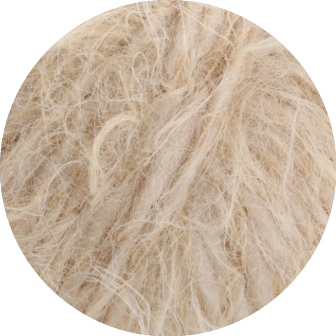 Lana Grossa Basta kleur 003