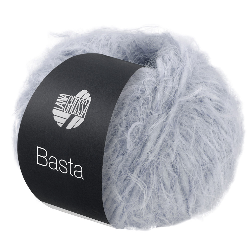 Lana Grossa Basta kleur 004