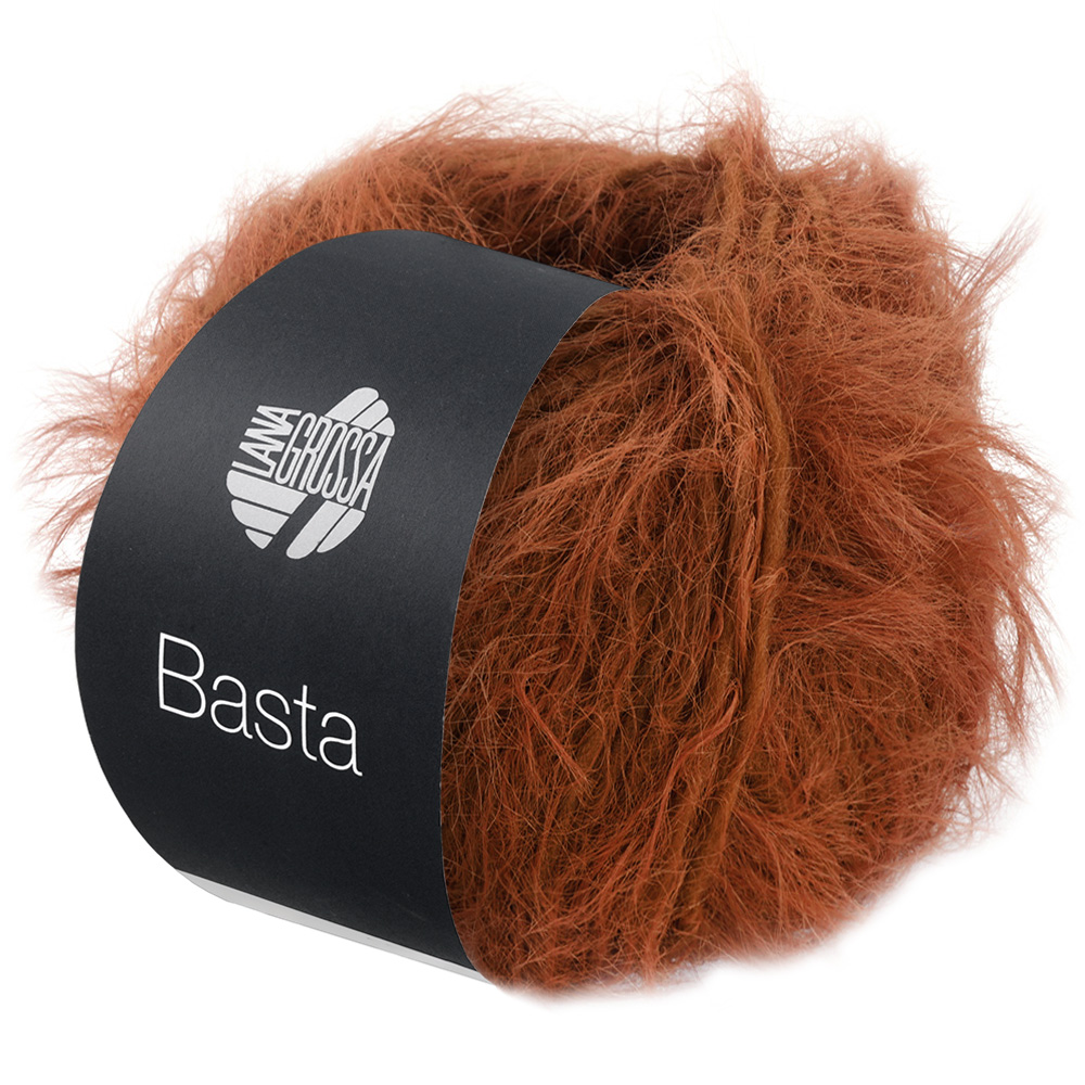 Lana Grossa Basta kleur 005