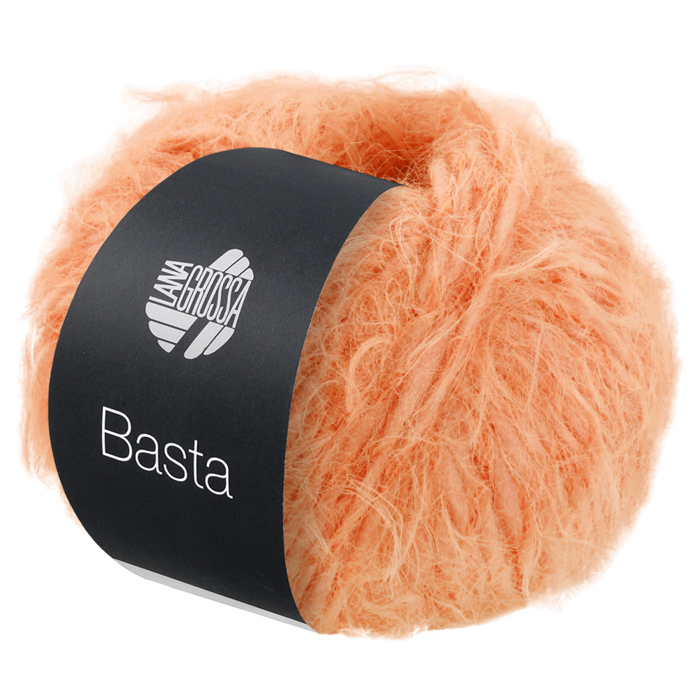 Lana Grossa Basta kleur 006