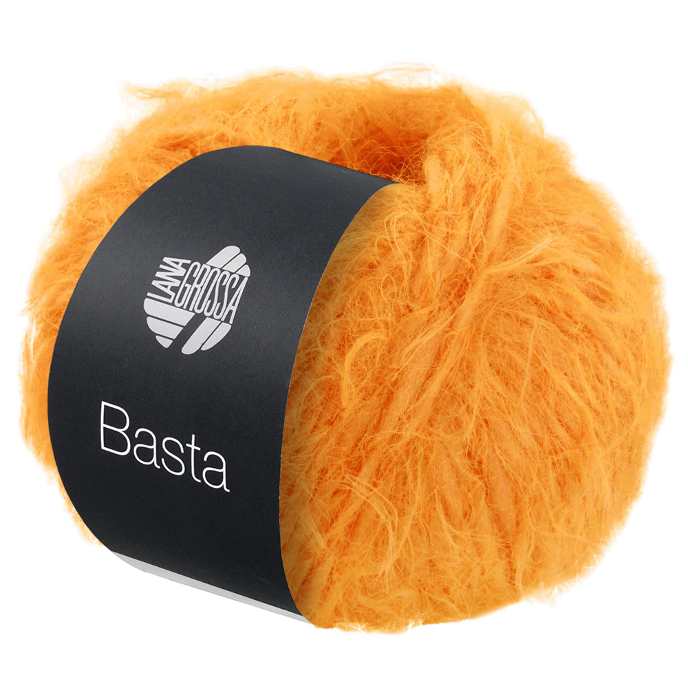 Lana Grossa Basta kleur 007