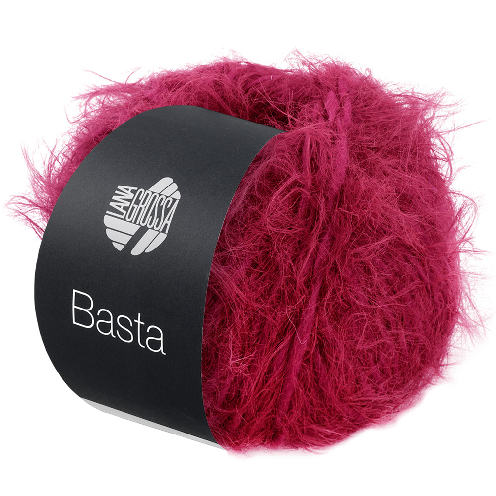 Lana Grossa Basta kleur 009