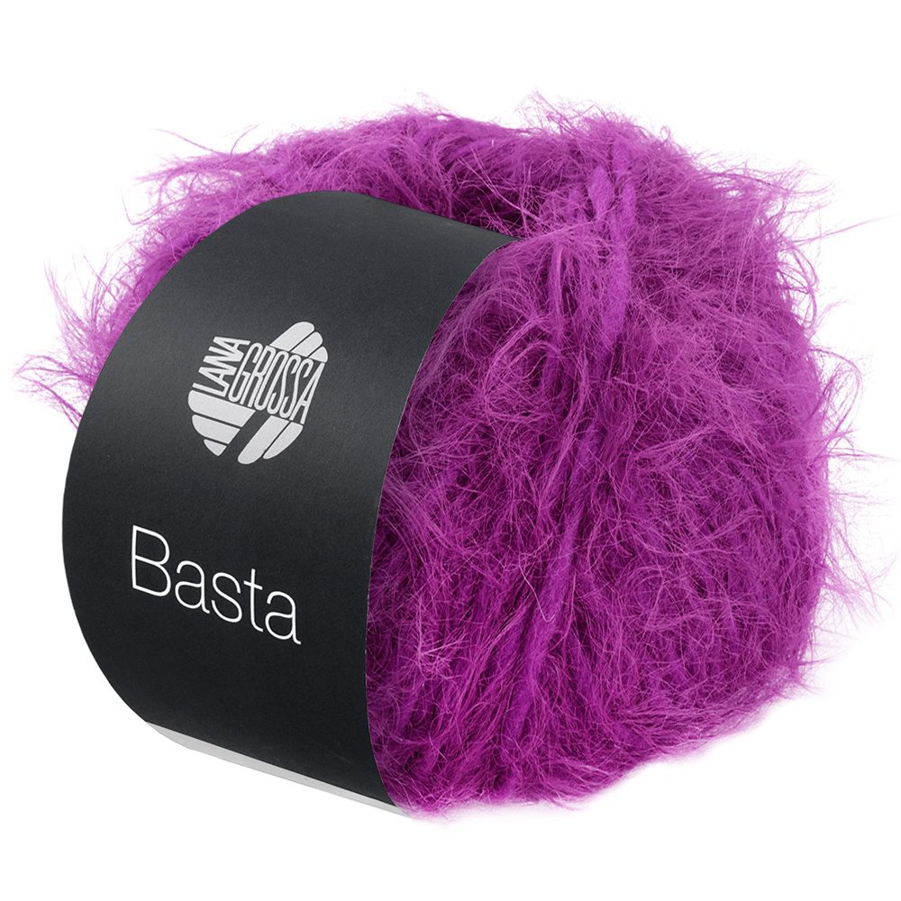 Lana Grossa Basta kleur 010