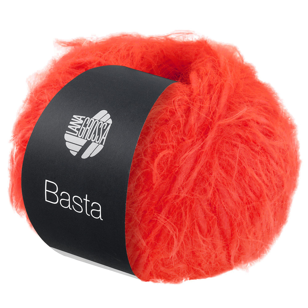Lana Grossa Basta kleur 011