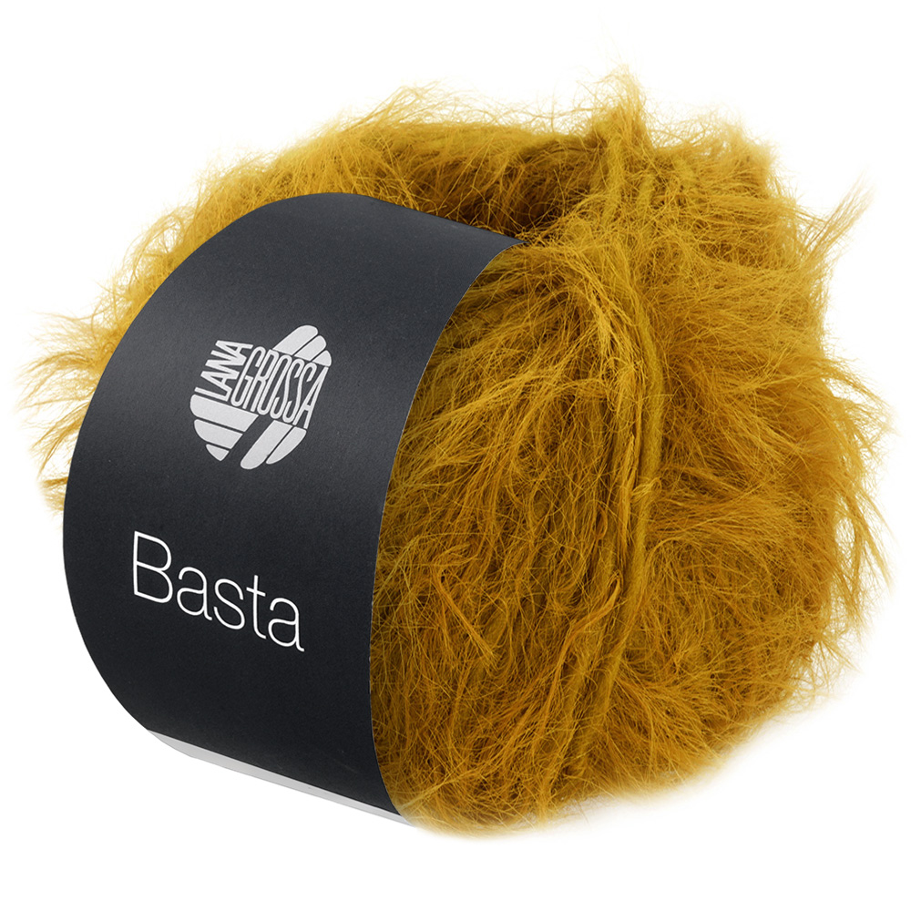 Lana Grossa Basta kleur 012