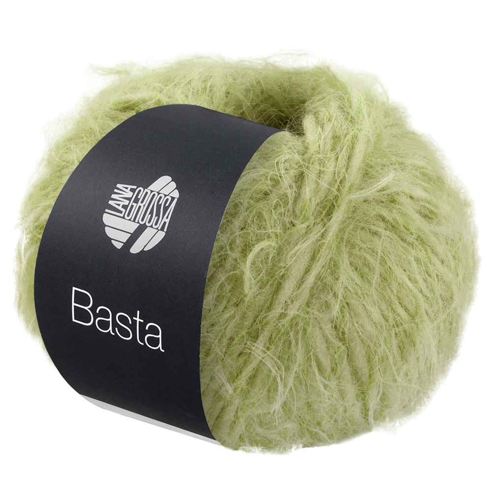 Lana Grossa Basta kleur 015
