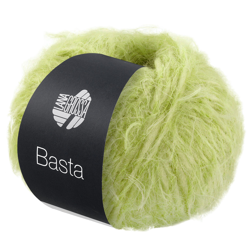 Lana Grossa Basta kleur 016