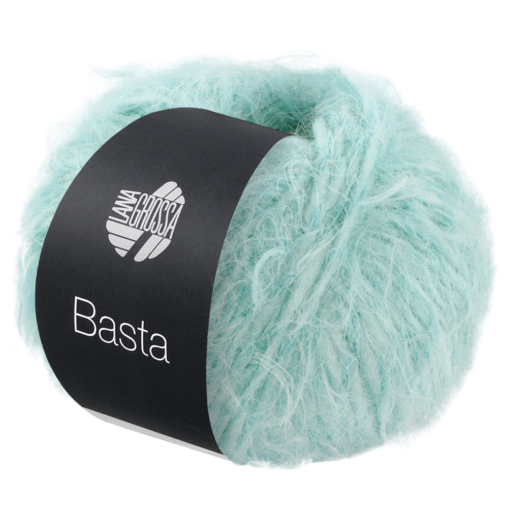 Lana Grossa Basta kleur 017