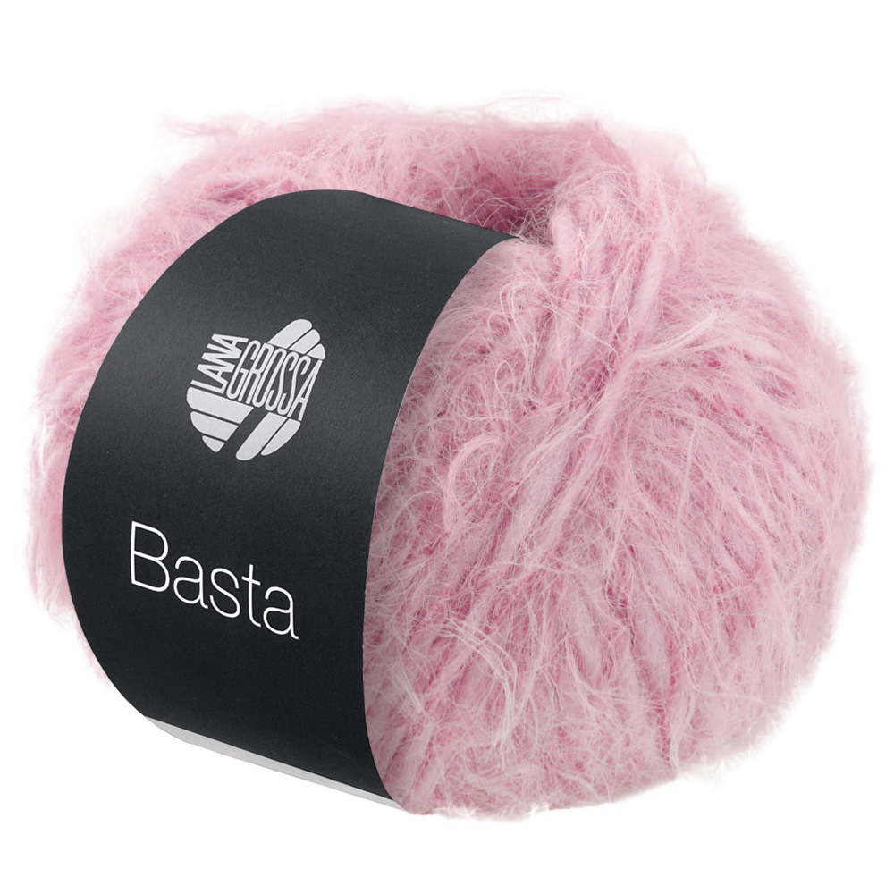 Lana Grossa Basta kleur 018
