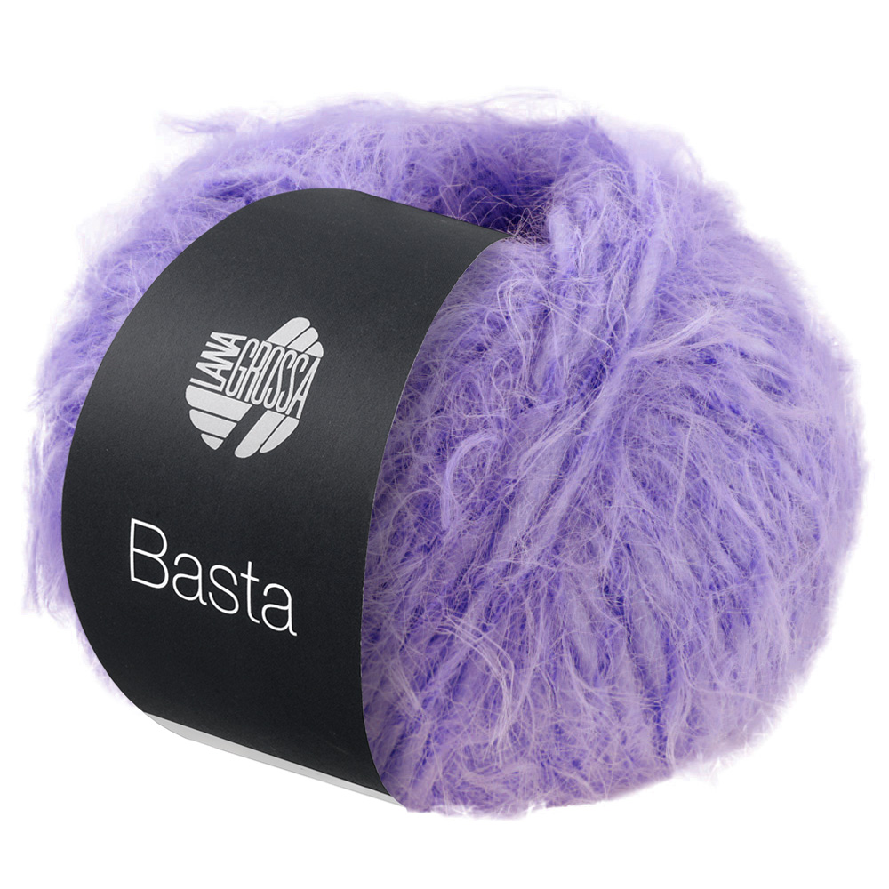 Lana Grossa Basta kleur 019