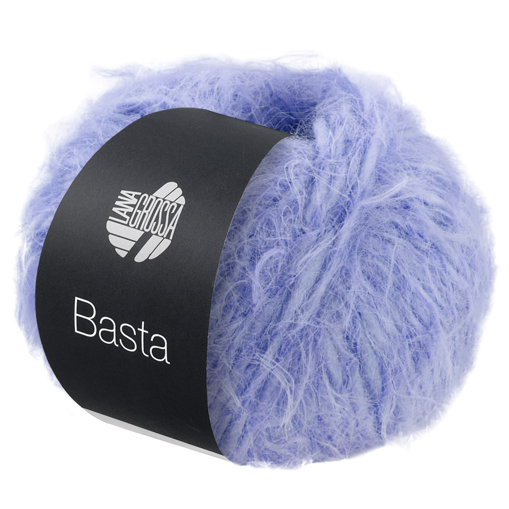 Lana Grossa Basta kleur 020