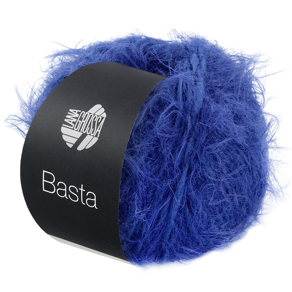 Lana Grossa Basta kleur 021