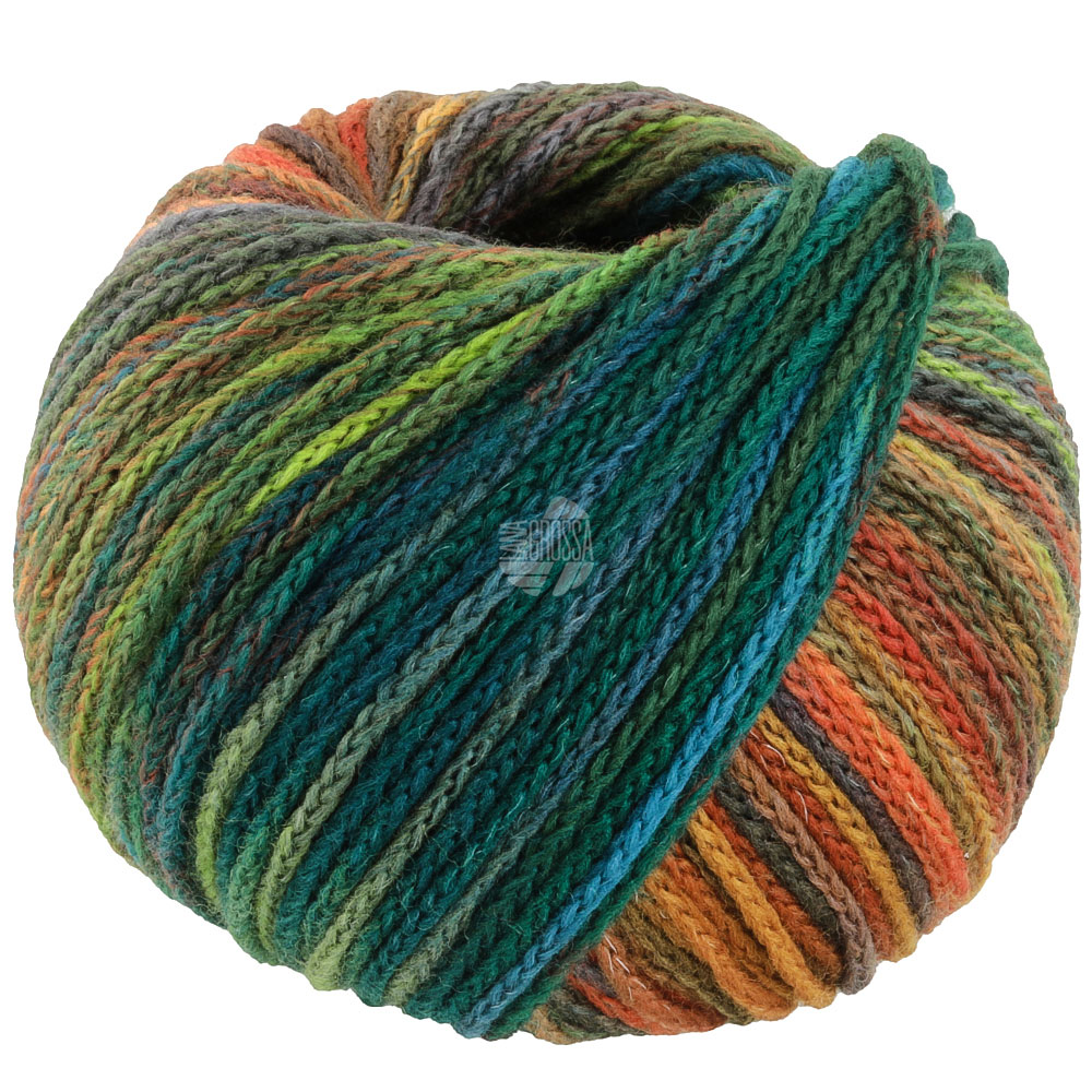 Lana Grossa Cool Merino kleur 312