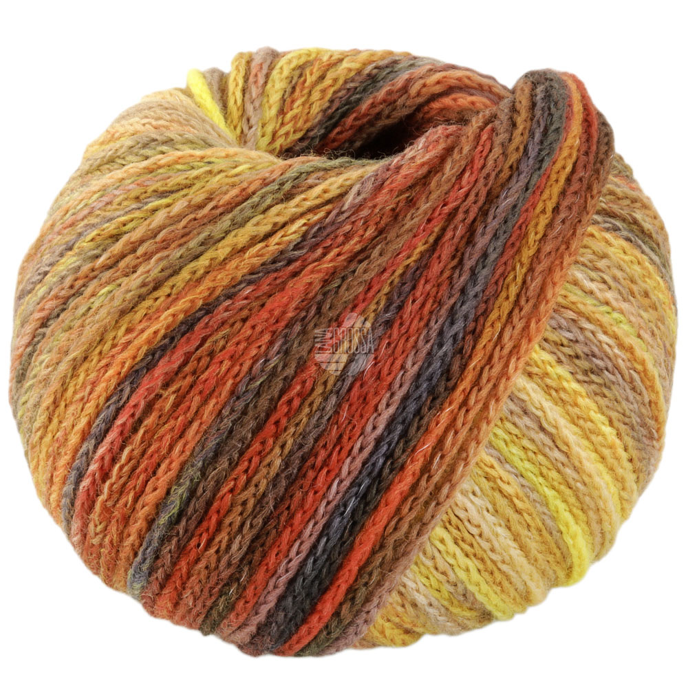 Lana Grossa Cool Merino kleur 314