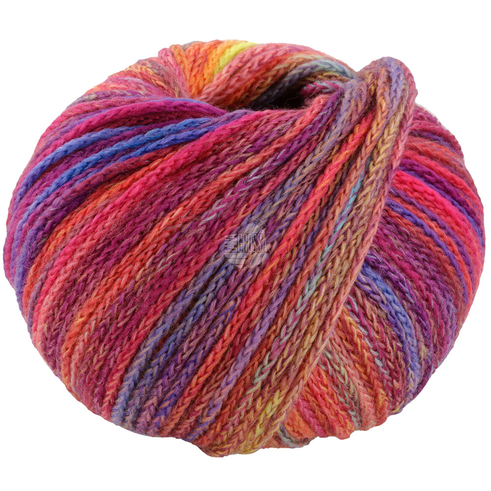 Lana Grossa Cool Merino kleur 315