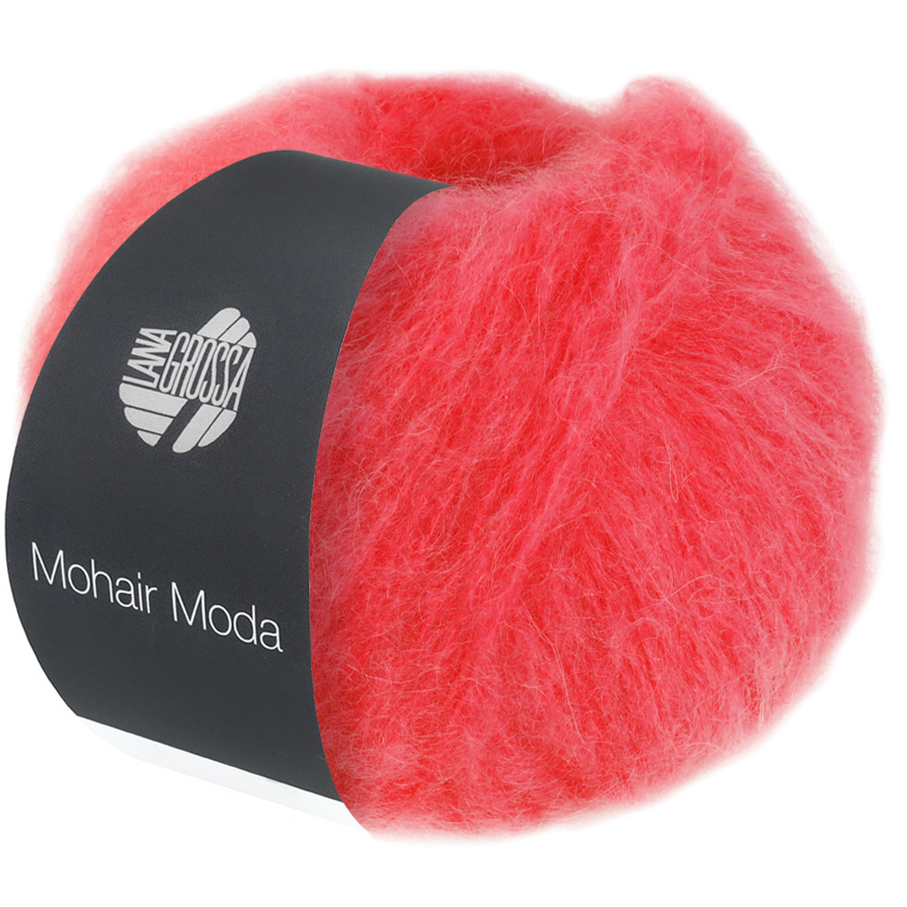 Lana Grossa Mohair Moda kleur 019