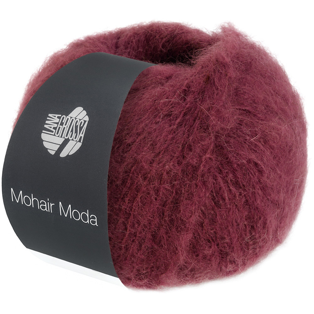 Lana Grossa Mohair Moda kleur 020