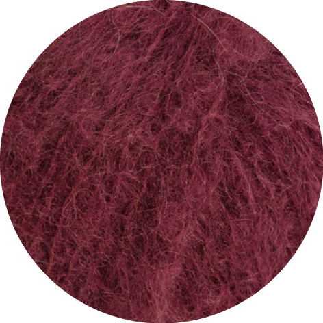 Lana Grossa Mohair Moda kleur 020
