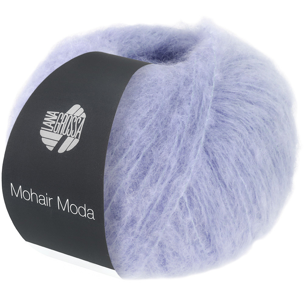 Lana Grossa Mohair Moda kleur 021