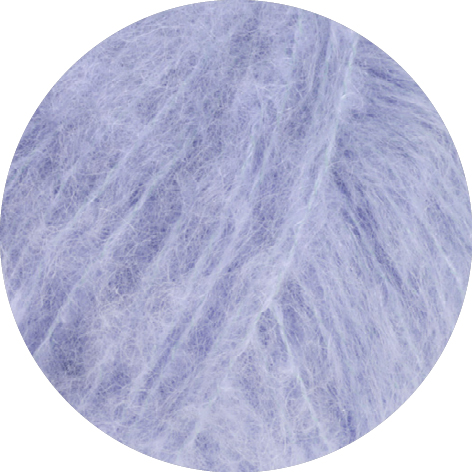 Lana Grossa Mohair Moda kleur 021