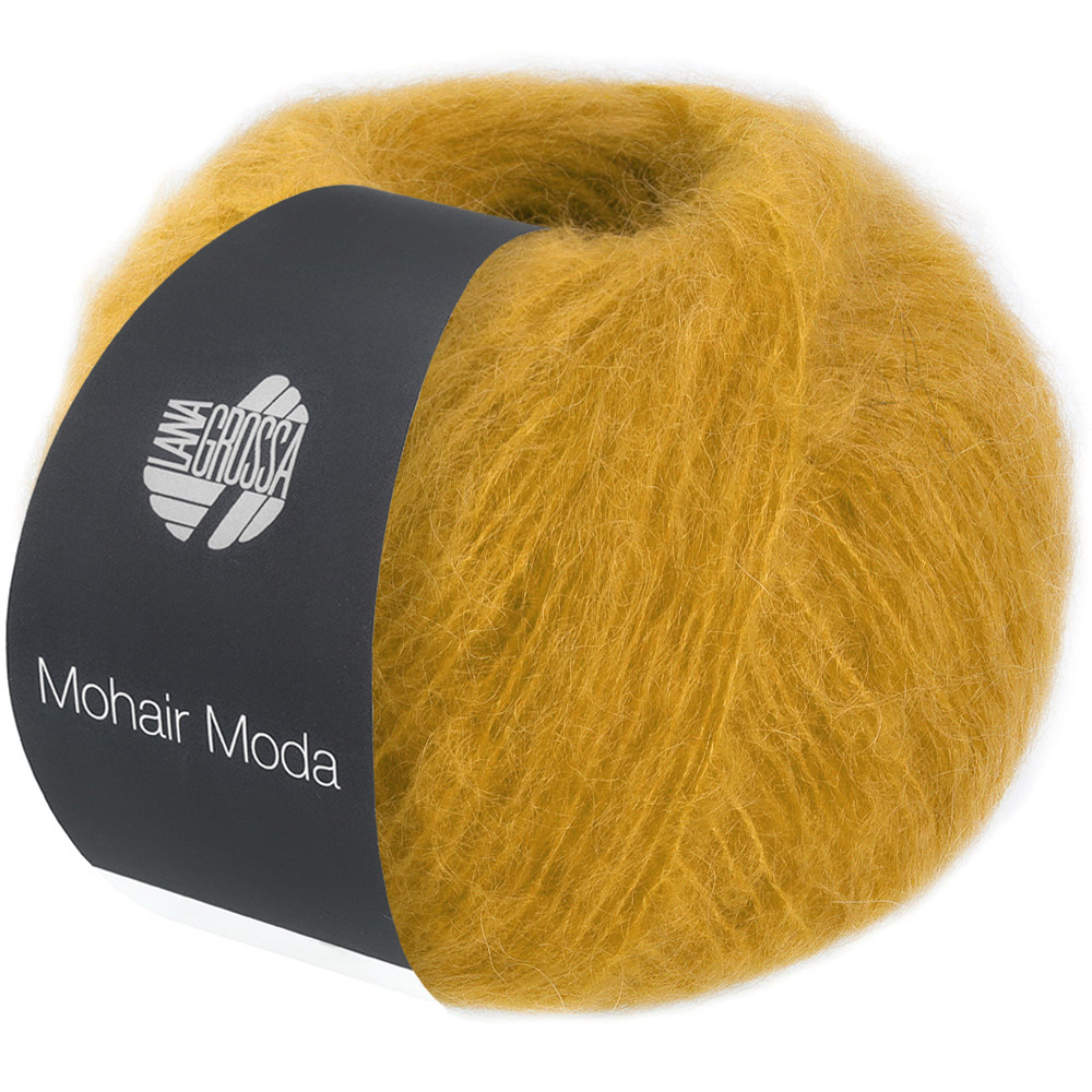 Lana Grossa Mohair Moda kleur 022