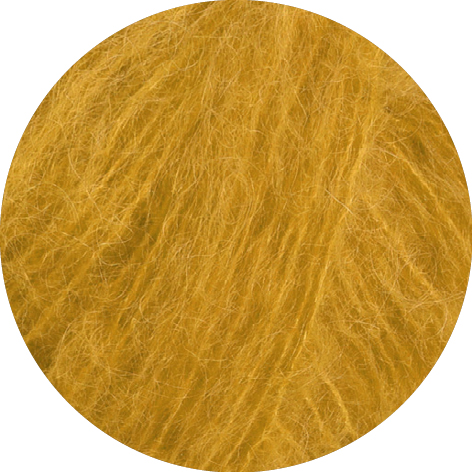 Lana Grossa Mohair Moda kleur 022