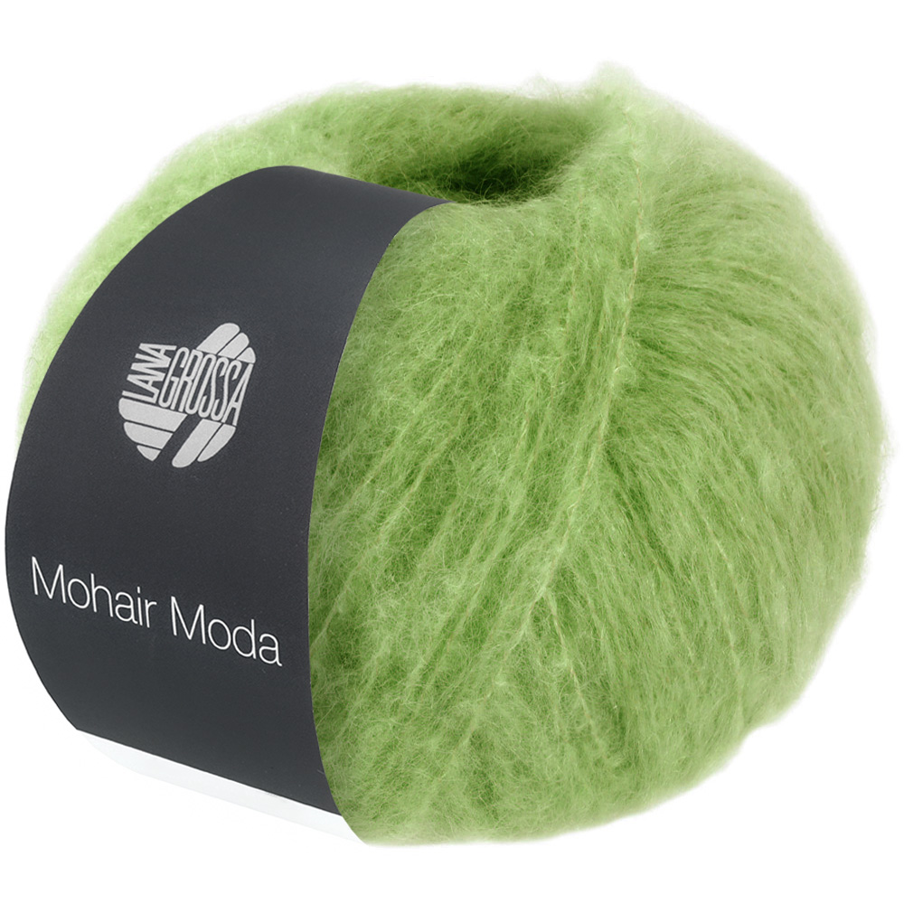 Lana Grossa Mohair Moda kleur 023