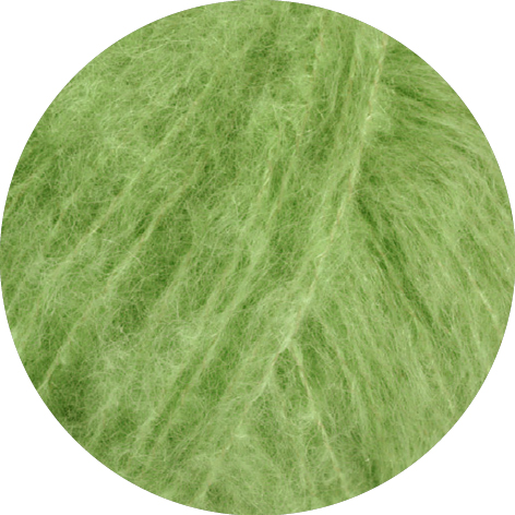 Lana Grossa Mohair Moda kleur 023