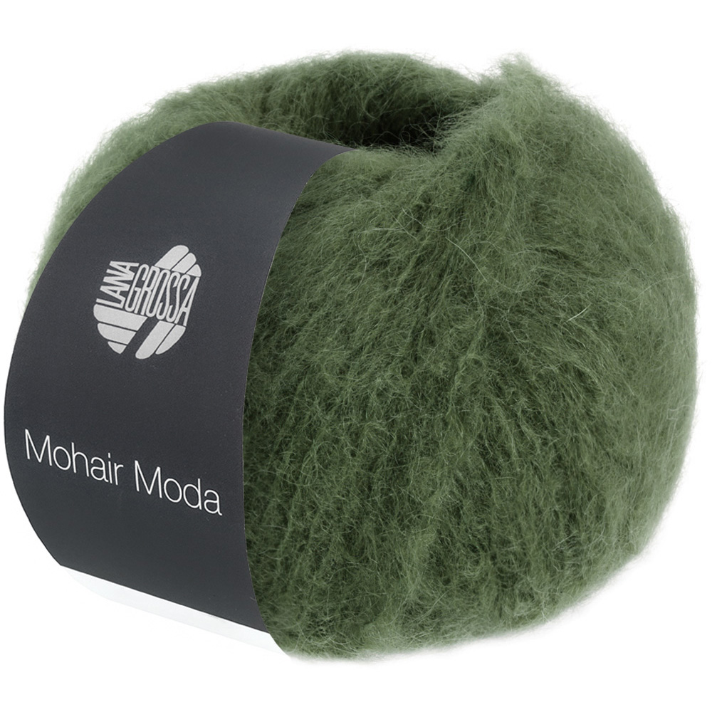 Lana Grossa Mohair Moda kleur 024