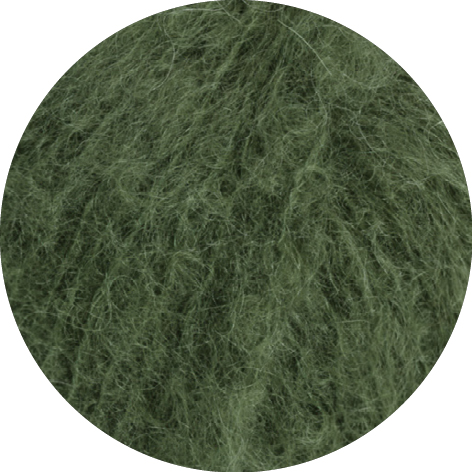 Lana Grossa Mohair Moda kleur 024