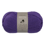 Novita 7 Veljestä 7 Brothers kleur 750