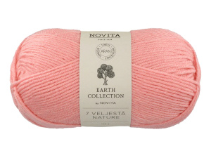 Novita 7 Veljestä 7 Brothers Nature kleur 505