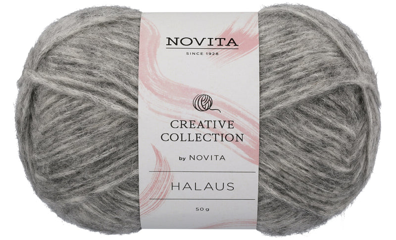 Novita Halaus kleur 0401 Mieli