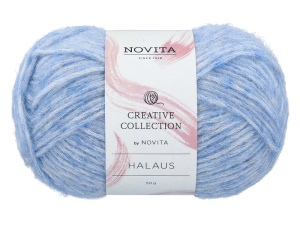 Novita Halaus kleur 1141 Pehmo