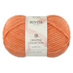 Novita Halaus kleur 2801 Kuuma