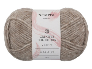 Novita Halaus kleur 6011 Henkäys
