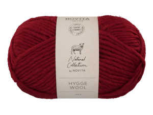 Novita Hygge Wool kleur 548