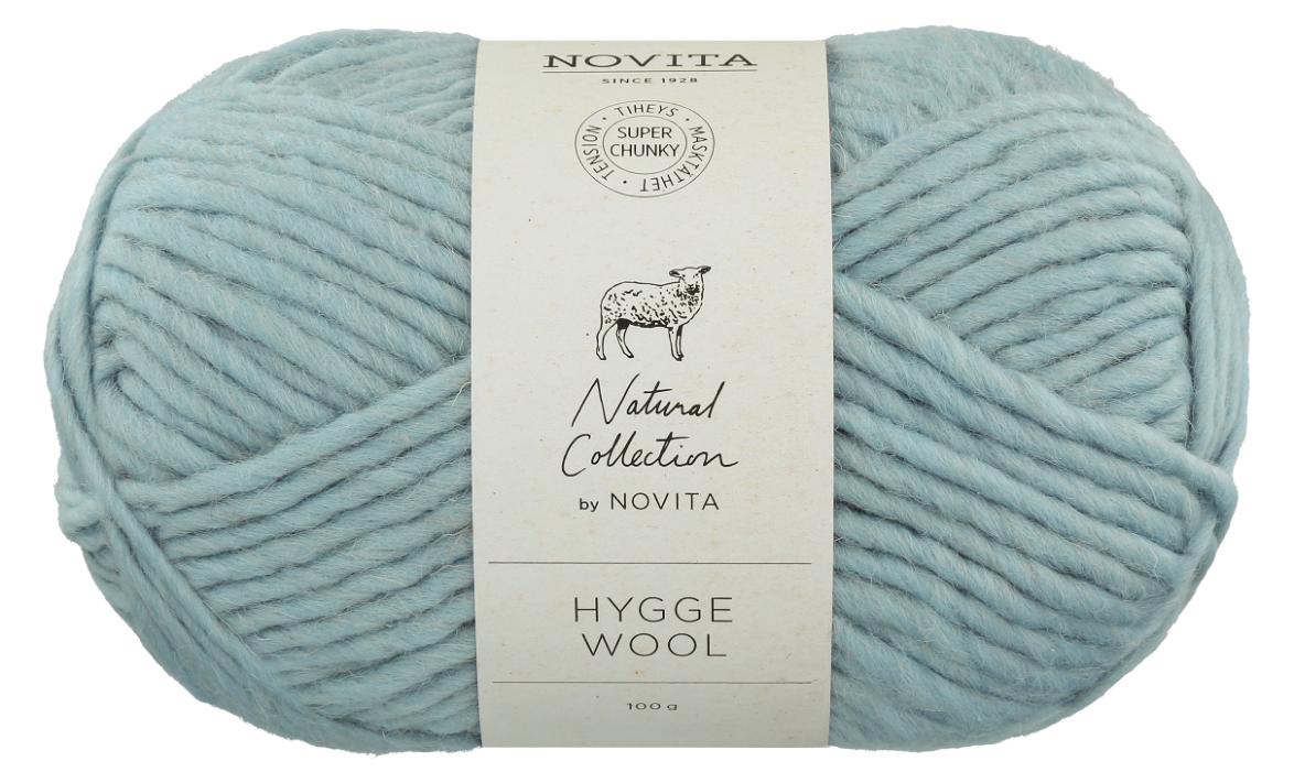 Novita Hygge Wool kleur 109