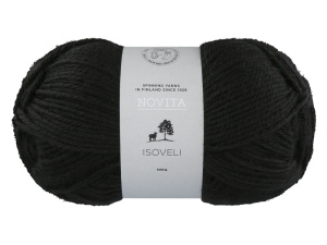 Novita Isoveli kleur 099