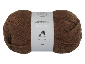 Novita Isoveli kleur 673