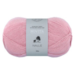 Novita Nalle kleur 516 Herkkä
